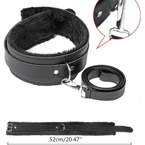 Набір для BDSM JSY KB80608 Black