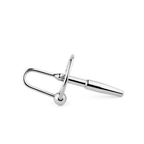 Стимулятор уретри B - Series HeavyFun Metal Penis Plug No. 05