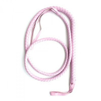 Кнут Toyz4lovers Indy Flog Whip Pink Кнут Toyz4lovers Indy Flog Whip Pink