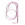 Батіг Toyz4lovers Indy Flog Whip Pink