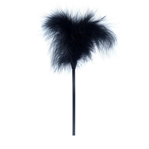 Тиклер Fetish B - Series Feather Tickler Black