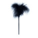Тиклер Fetish B - Series Feather Tickler Black