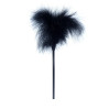 Тиклер Fetish B - Series Feather Tickler Black