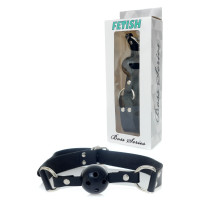 Кляп Fetish B - Series Ball Gag Black