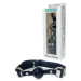 Кляп Fetish B - Series Ball Gag Black