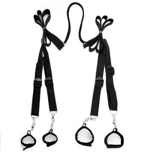 Розтяжка на ліжко Art of Sex BDSM No pain - No game