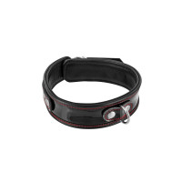 Ошейник Fetish Tentation Premium Patent leathe chocker