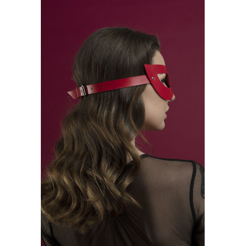 Маска Feral Feelings Mistery Mask Червона