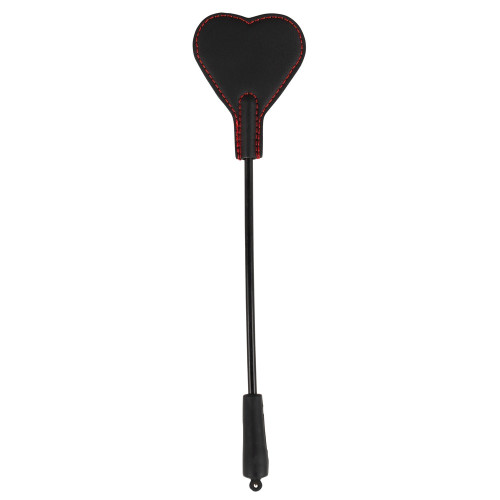 Стек Bad Kitty Heart Mini Crop Черный