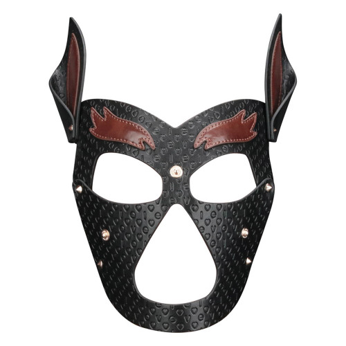 Маска LoveToy Rebellion Reign Howl Pup Mask