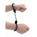 Наручники Ouch! Beginner's Handcuffs Metal Black