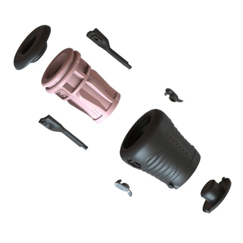 Мастурбатор ElectraStim Jack Socket