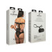 Фіксатор Bedroom Fantasies Blissfully Bound Arm Restraint Set - Black