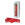 Кляп Fetish B - Series Ball Gag Red Кляп Fetish B - Series Ball Gag Red
