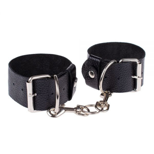 Оковы на лодыжки sLash Bold Desires, Black