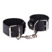 Оковы на лодыжки sLash Bold Desires, Black