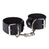 Оковы на лодыжки sLash Bold Desires, Black