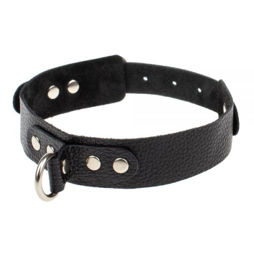 Нашийник sLash Obediense, Black