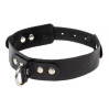 Нашийник sLash Obediense, Black