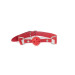 Кляп Fetish B - Series Ball Gag Red