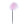 Тиклер Fetish B - Series Feather Tickler Pink