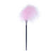 Тиклер Fetish B - Series Feather Tickler Pink