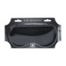 Маска на очі Ouch! Satin Blindfold Black