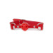 Кляп Fetish B - Series Ball Gag Red