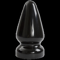 Пробка для фистинга Doc Johnson Titanmen Tools - Butt Plug 3.75 Inch Ass Servant, диаметр 9,4см Пробка для фистинга Doc Johnson Titanmen Tools - Butt Plug 3.75 Inch Ass Servant, диаметр 9,4см