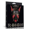 Маска LoveToy Rebellion Reign Scarred Alpha Pup Mask