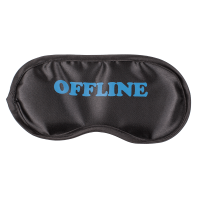 Маска для глаз OOTB Offline