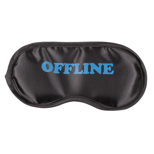 Маска для глаз OOTB Offline