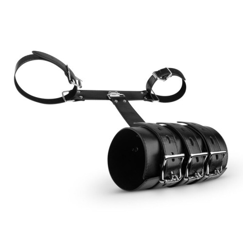 Фіксатор Bedroom Fantasies Blissfully Bound Arm Restraint Set - Black