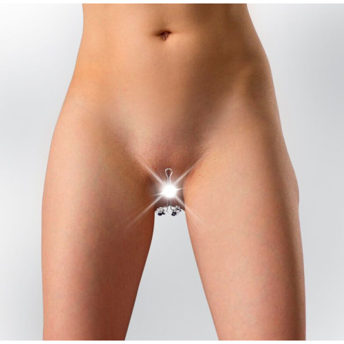 Зажим для клитора Art of Sex Clit Clamp Qween