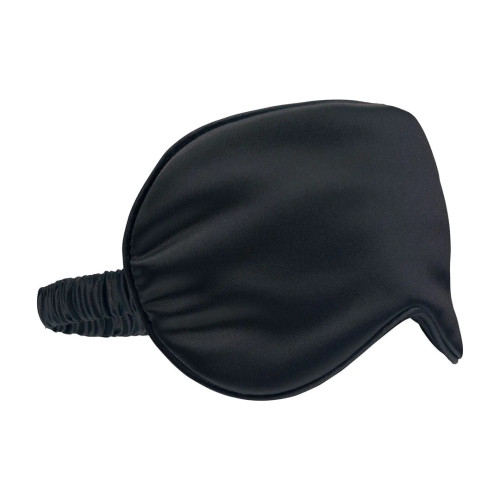 Маска на очі Ouch! Satin Blindfold Black