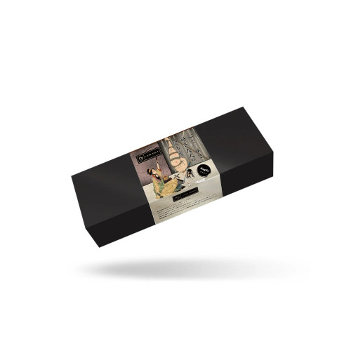 Крестовина Liebe Seele Samurai Hog Tie