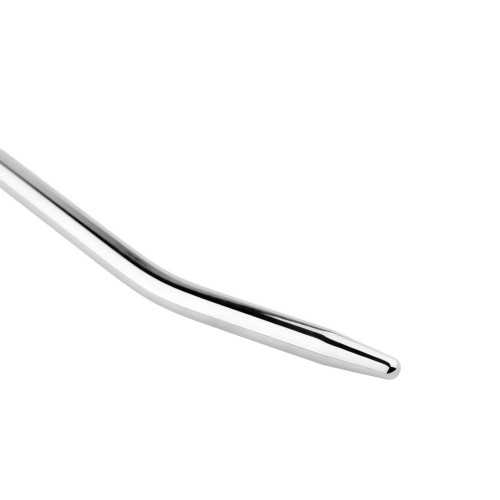 Стимулятор уретры B - Series HeavyFun Metal Penis Plug-Dilator