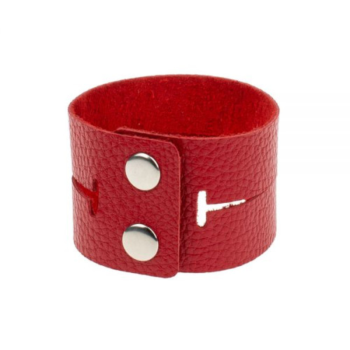 Наручники sLash Miracles, Red S