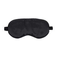 Маска на очі Ouch! Satin Blindfold Black