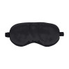 Маска на очі Ouch! Satin Blindfold Black
