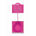 Наручники Ouch! Beginner's Handcuffs Metal Pink