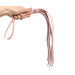Батіг Flogger Art of Sex, Рожевий