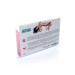 Наручники Fetish B - Series Series Furry Cuffs Pink