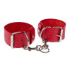 Оковы на лодыжки sLash Bold Desires, Red