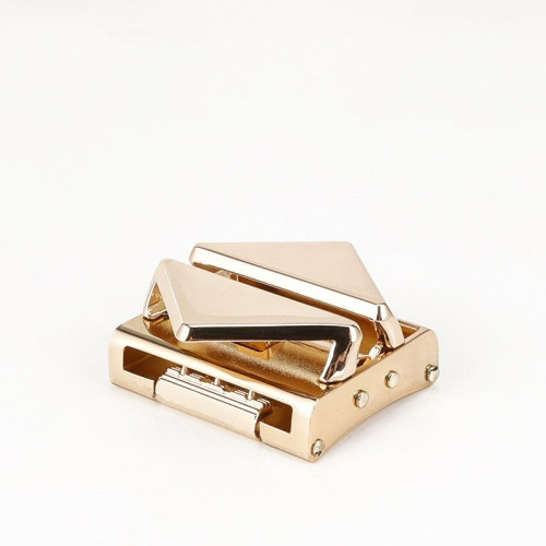 Набор девайсов для БДСМ Lockink, натуральная кожа и металл, коричневый, 7 предметов