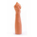 Фалоімітатор рука для фістингу LoveToy KingLoveToySized Realistic Bitch Fist 12