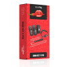 Набір БДСМ Erospace Wild Play BDSM Set 5 pcs C11