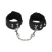 Набір БДСМ Erospace Wild Play BDSM Set 5 pcs C11