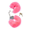 Наручники Fetish B - Series Series Furry Cuffs Pink