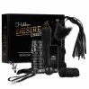БДСМ набор Fetish B - Series Hidden Desire Chest BDSM Kit 1.0